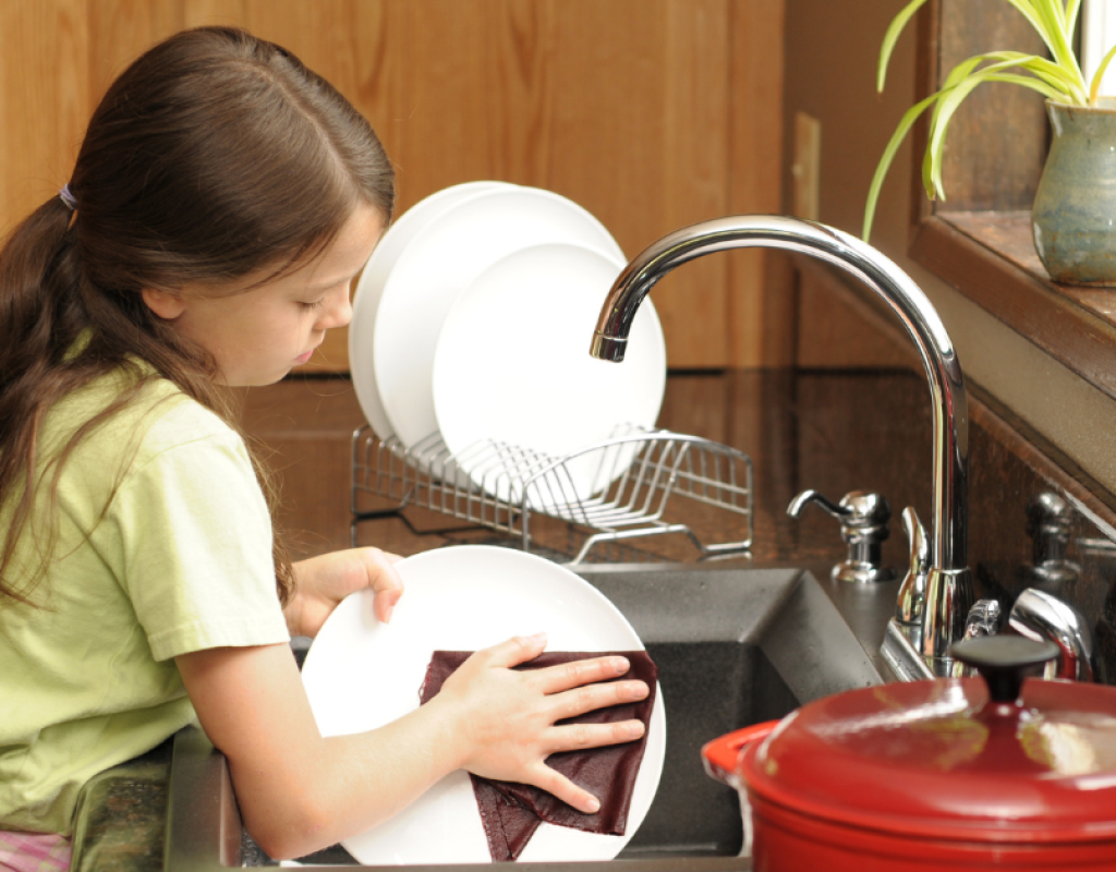 Helping Kids Become More Independent