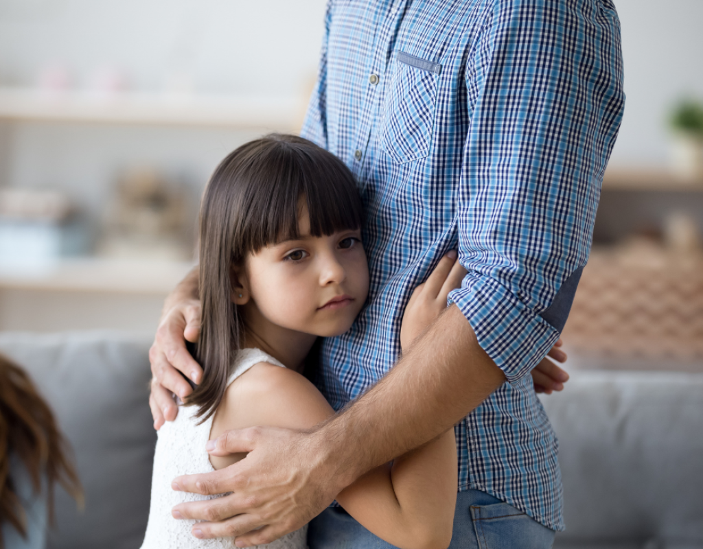 How to Talk to Your Kids About Scary News