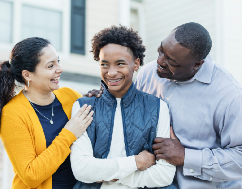 Parents Guide to Puberty (3)