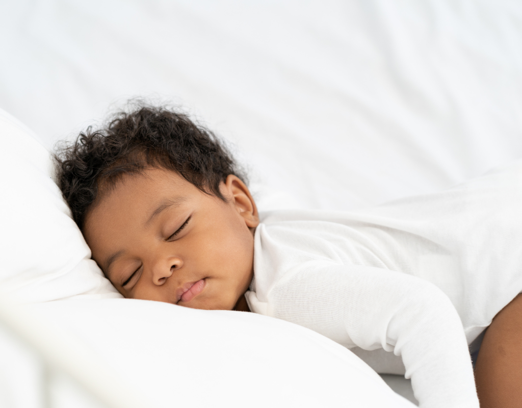 Toddler Sleep