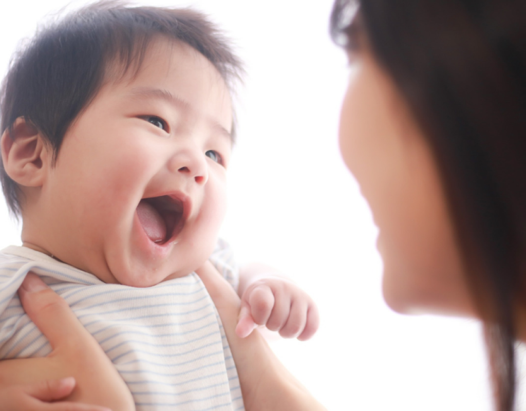 Understanding Newborn and Toddler Development_ A Guide for the First Three Years