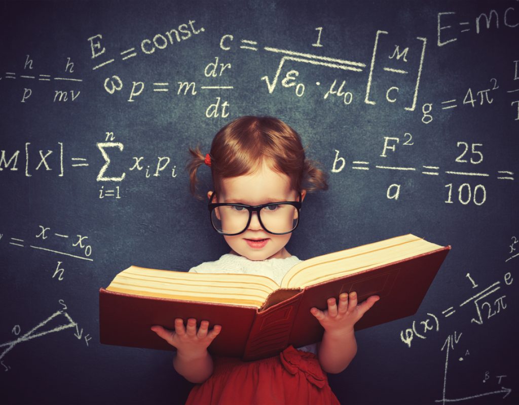 child-math-books